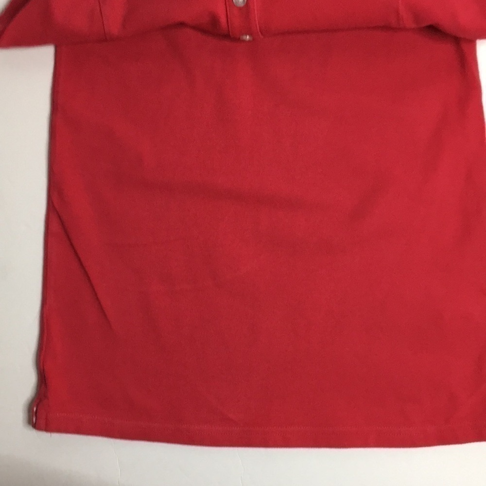 Vineyard vines girls polo dress XS - Picture 2 of 9